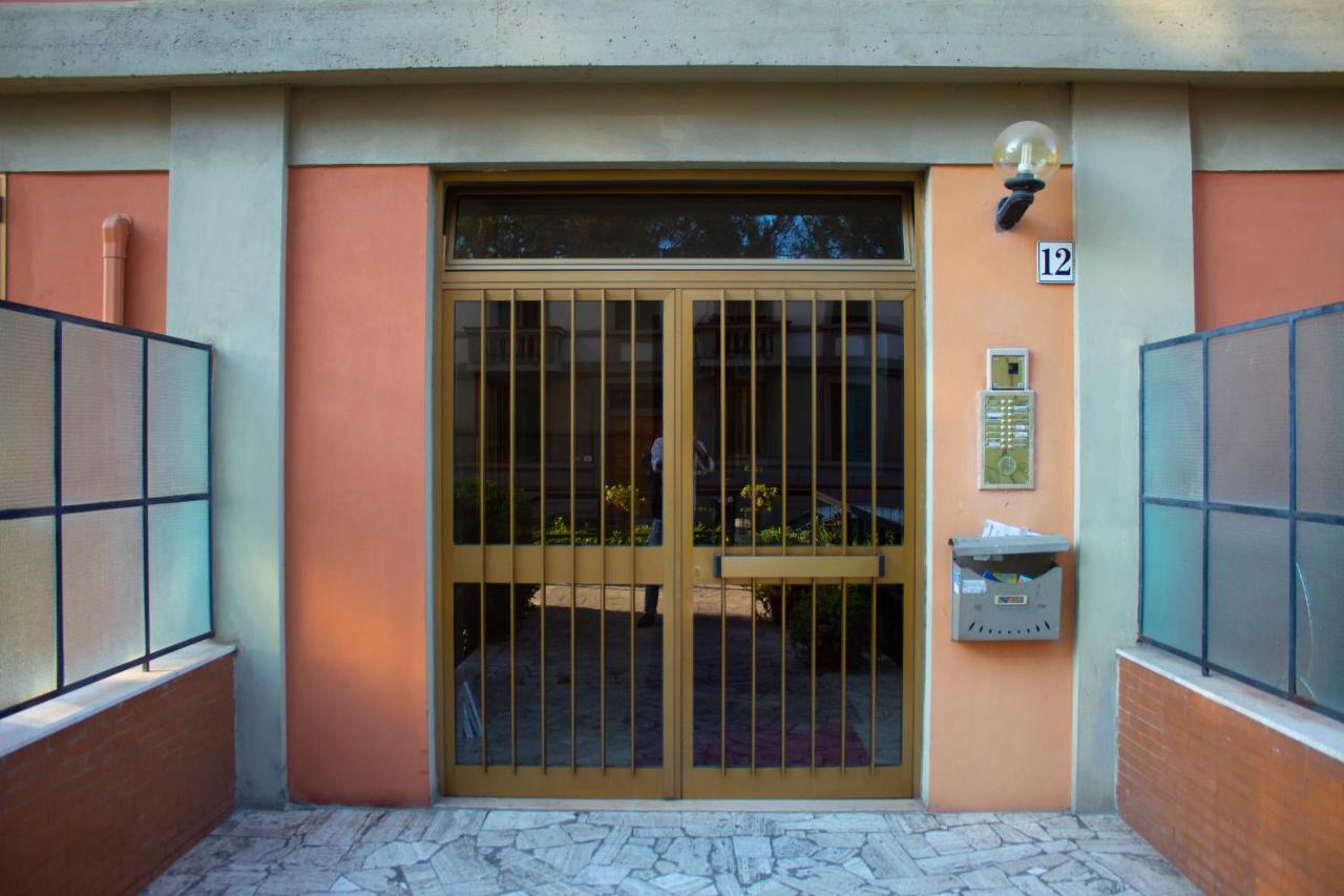 Villa A Casa Di Sara 3 Florenz Exterior foto